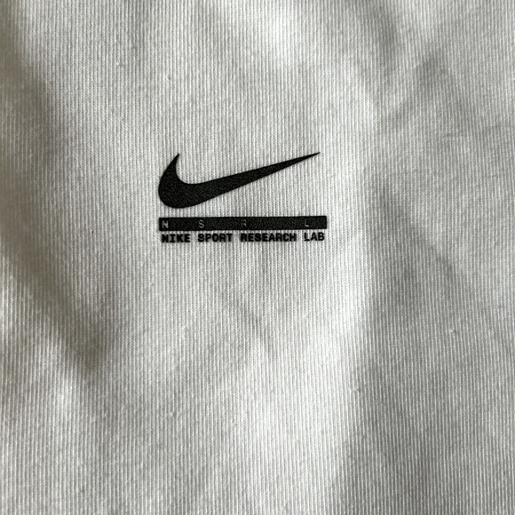 Nike Lab Shirt Medium Glow in Dark - Picture 8 of 17